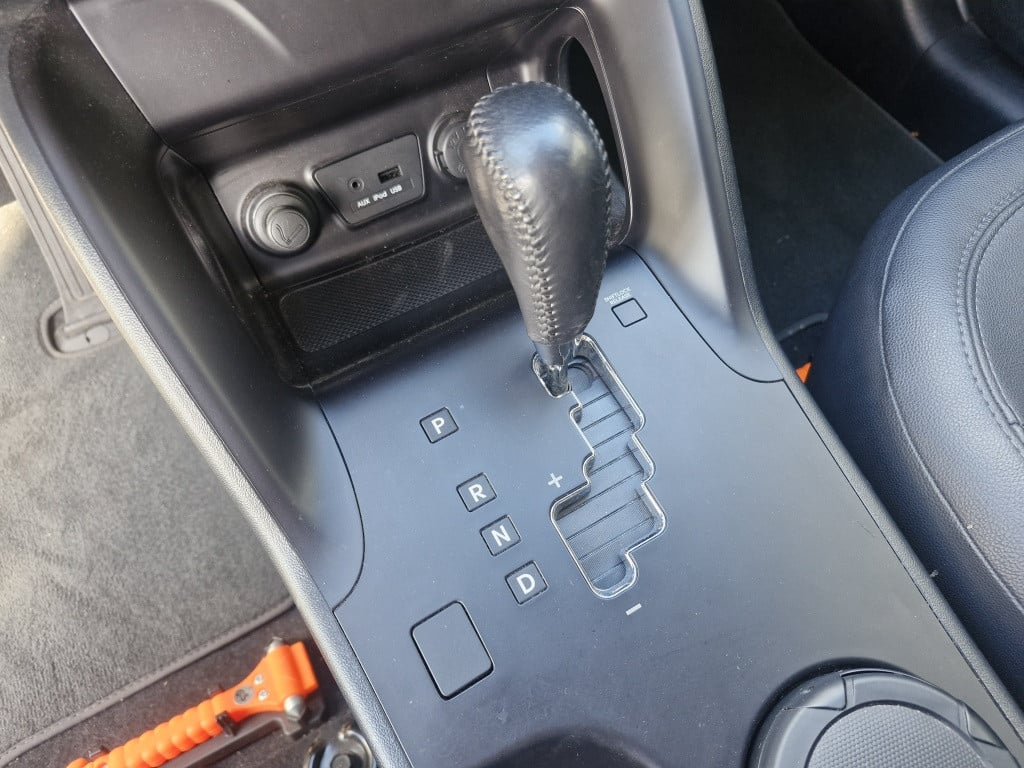 Hyundai Ix35 2.0i style automaat