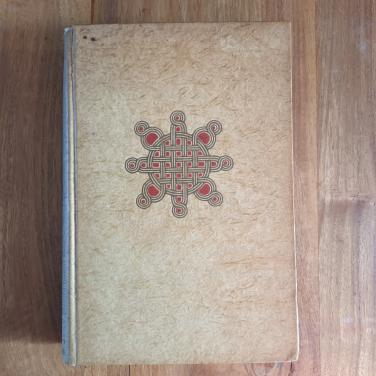 En eeuwig zingen de Bosschen. De geschiedenis van het geslacht Bjørndal.