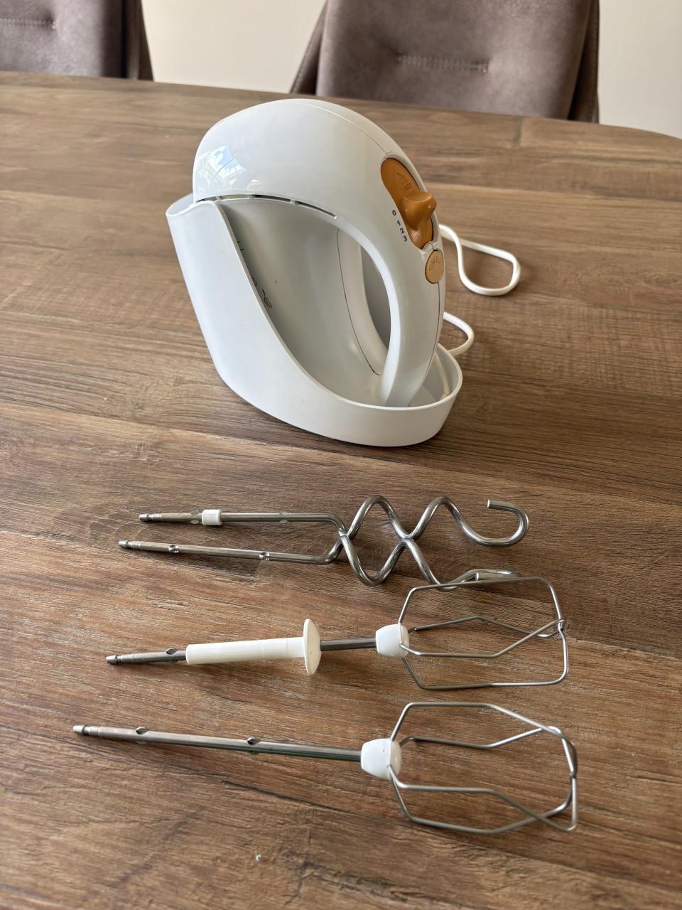 Handmixer