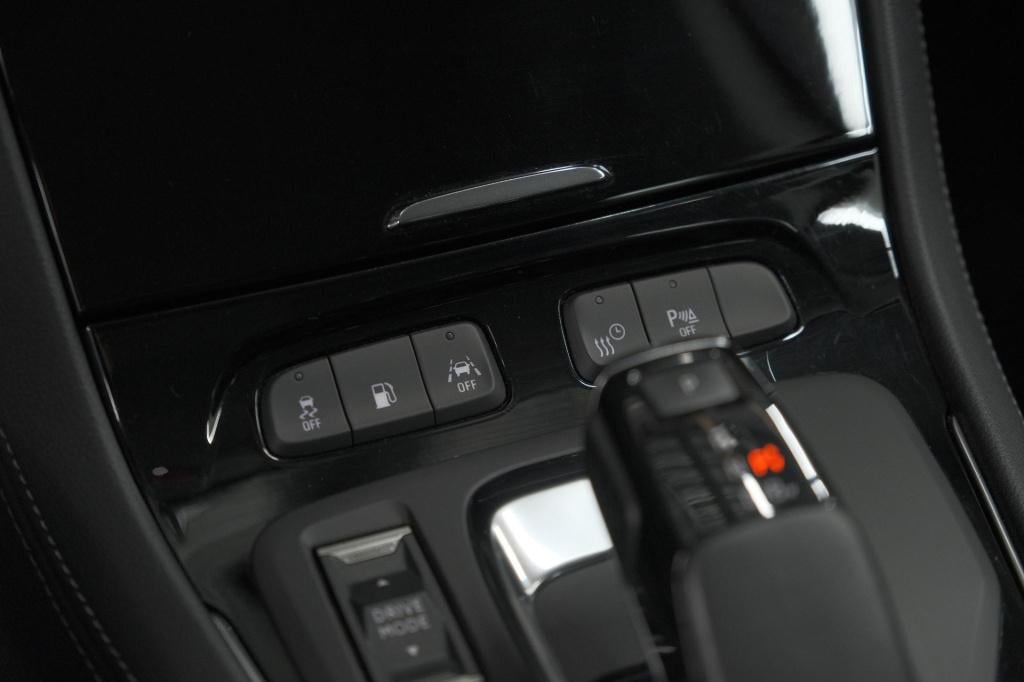Opel Grandland 1.6 turbo plug-in hybrid 300 4x4 ultimate | trekhaak | elekt
