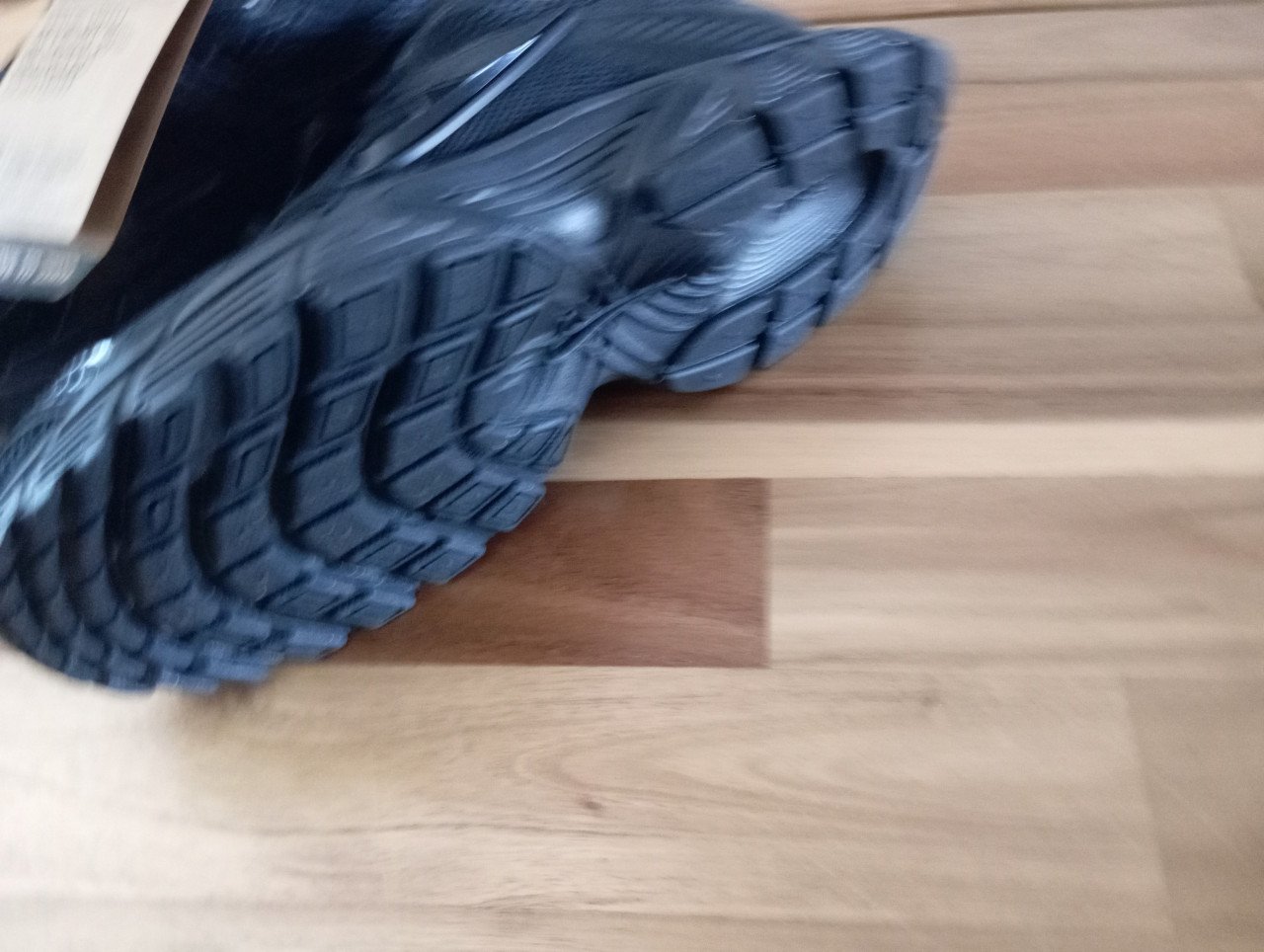 Nieuw, nike v5 rnr