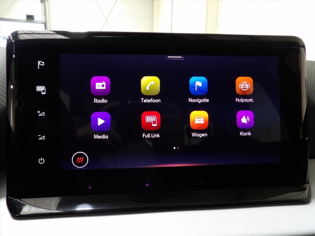 Seat Arona 1.0 tsi 110pk dsg-7 style