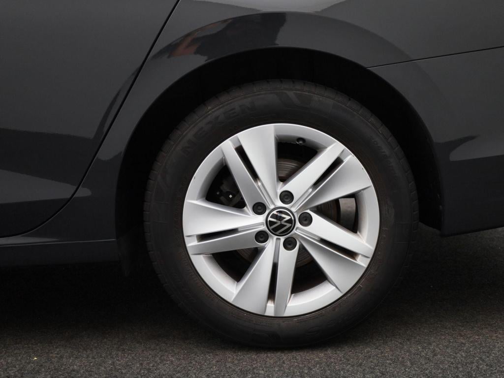 Volkswagen Golf variant 1.0 tsi life | virtual cockpit | sfeer verlichting 