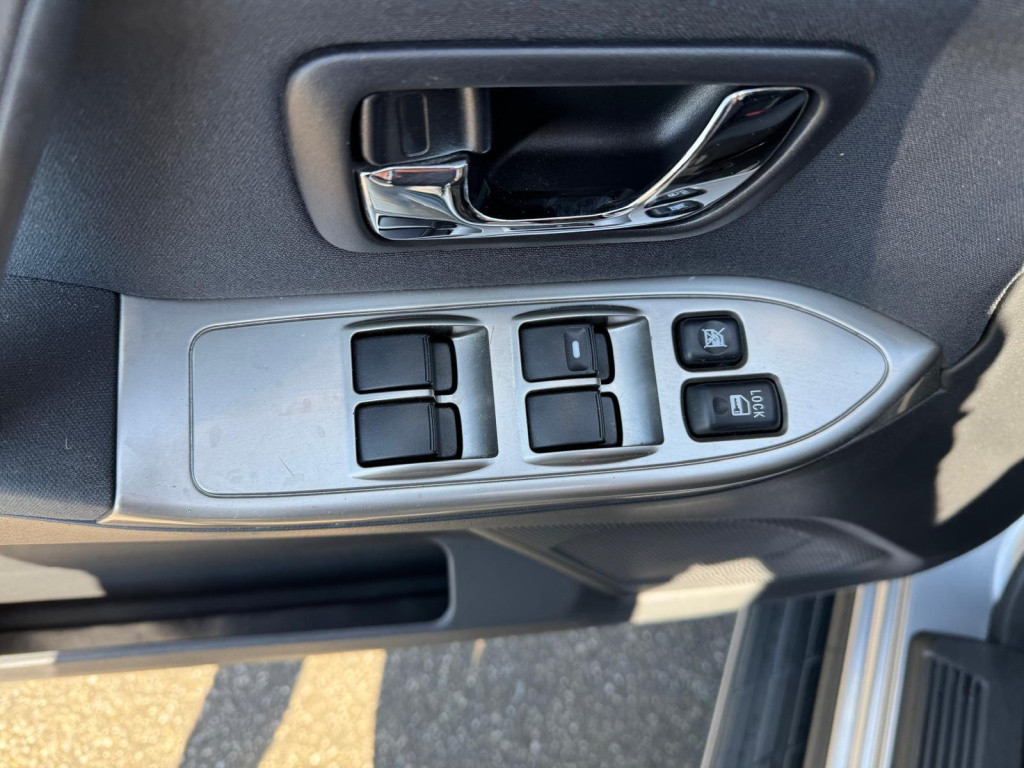 Mitsubishi Pajero 3.5 di- instyle automaat