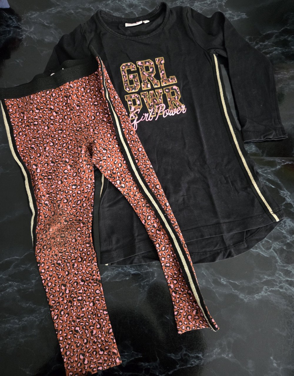 Meisjes kleding