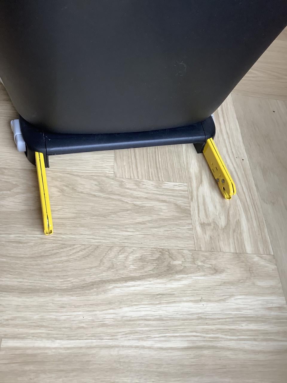 Maxi CosiKore Pro iSize