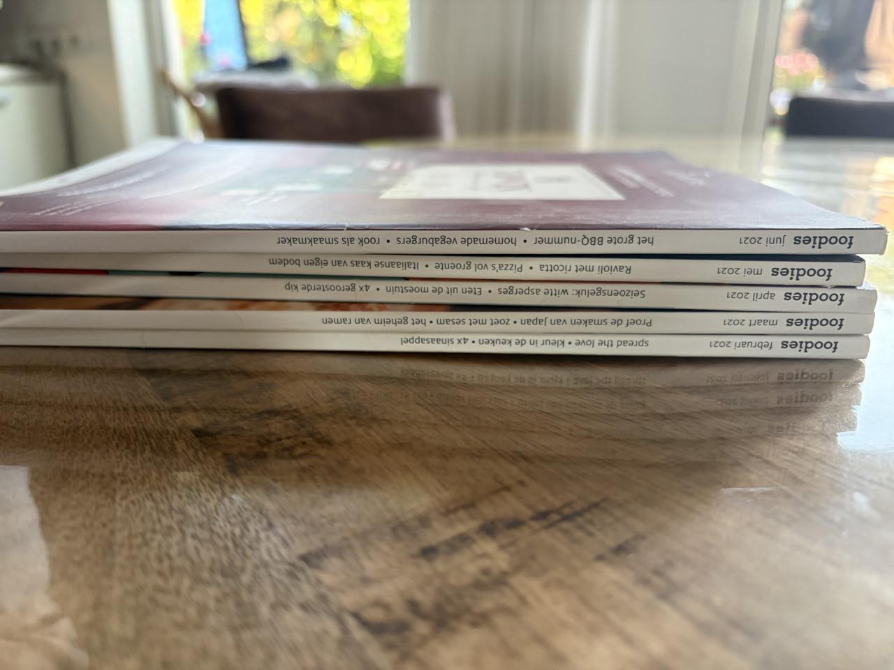 Tijdschriften
