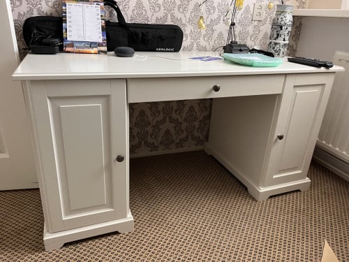 Bureau