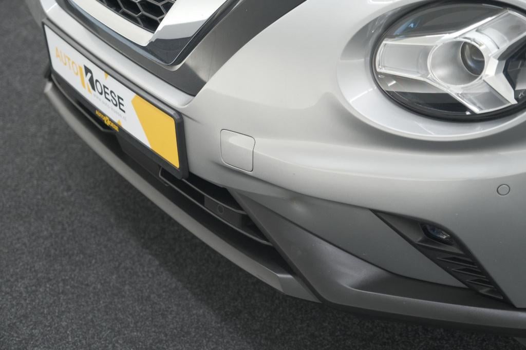 Nissan Juke 1.0 dig-t premiere edition | trekhaak | camera | apple carplay 