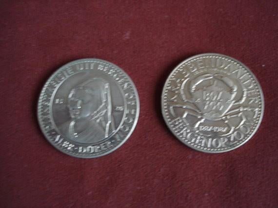 Diverse carnavals artiekelen