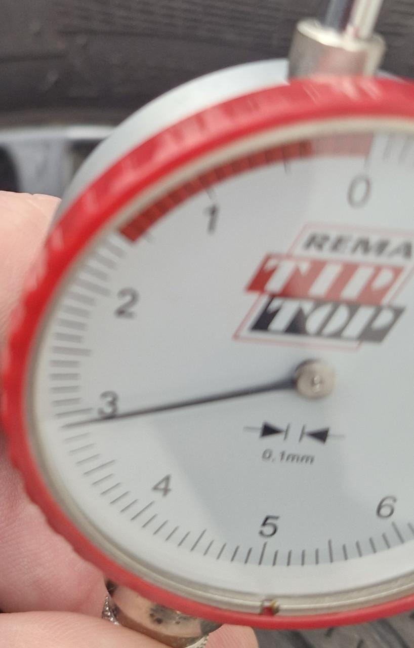 Winterbanden 195 65 R15