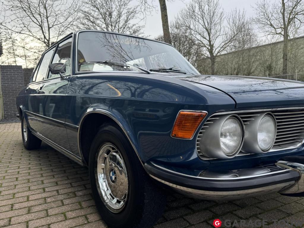 BMW Onbekend 2.5 / 2.8 / 3.0 2800