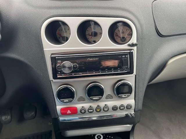Alfa Romeo 156 Sportwagon 1.8 T.Spark Impression Airco