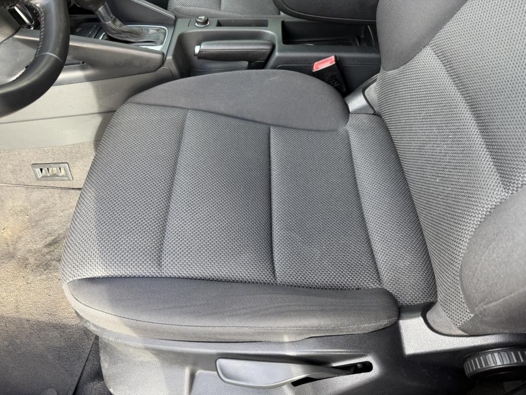 Audi A3 sportback 1.2 tfsi automaat attraction advance 5-drs