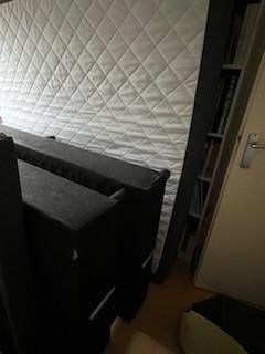 Emma boxspring 180x200