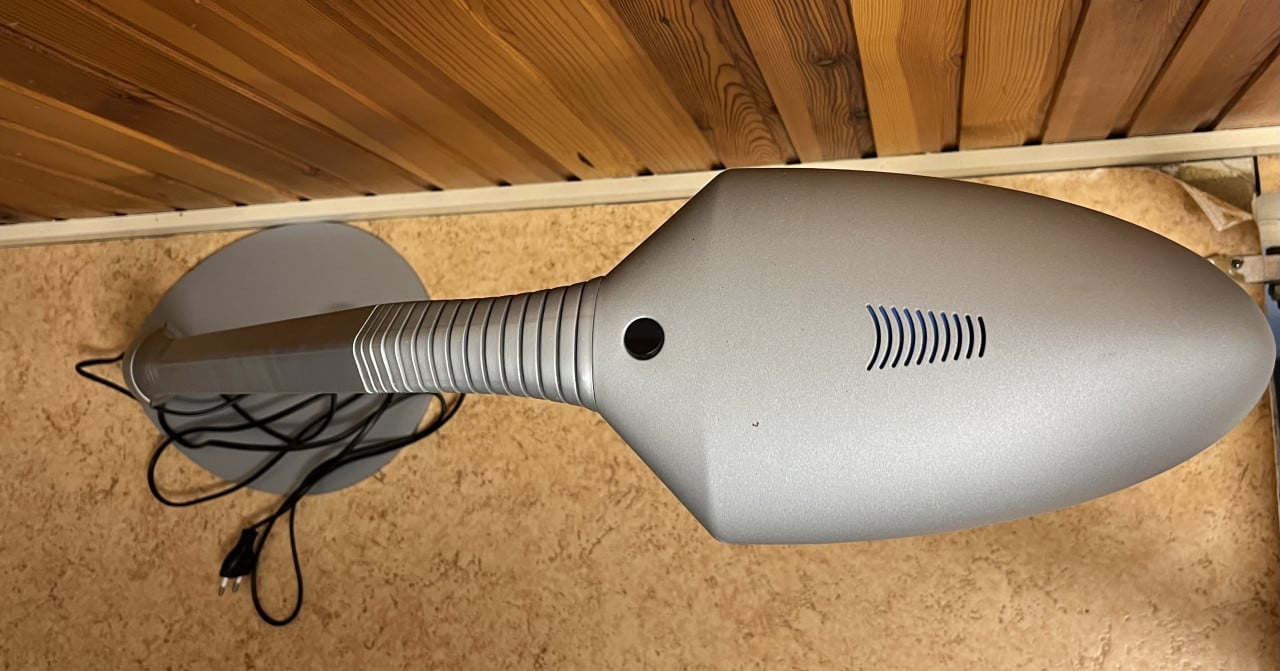 Bureaulamp "Manade"