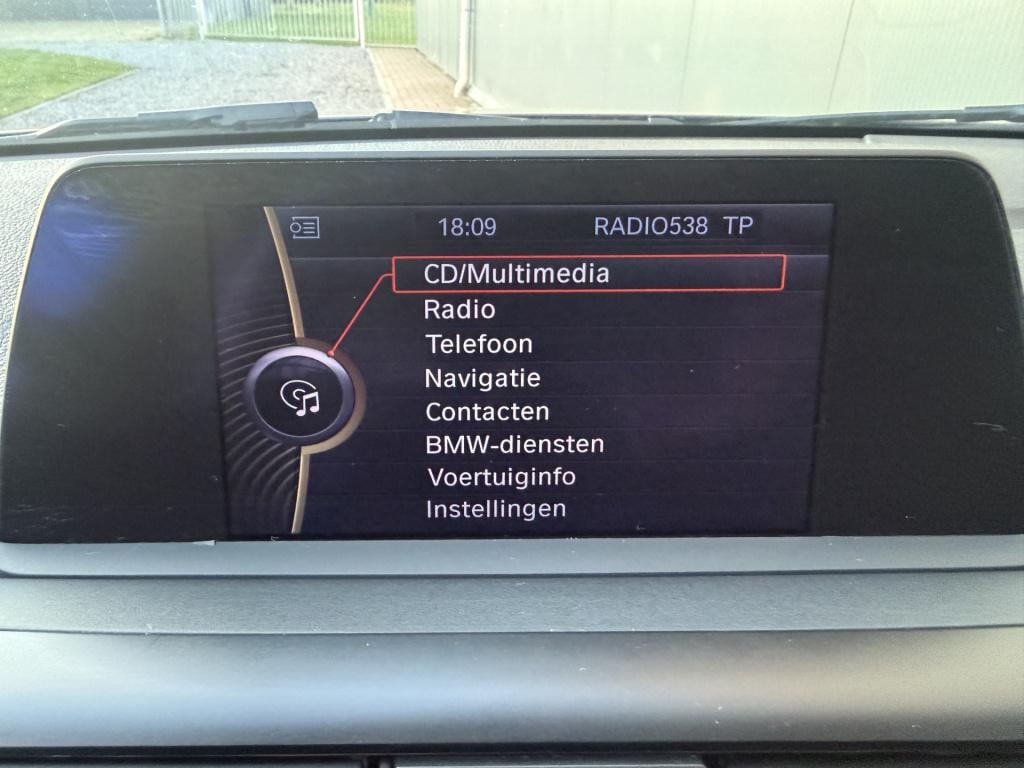 BMW 1 Serie 114i business executive 5-drs