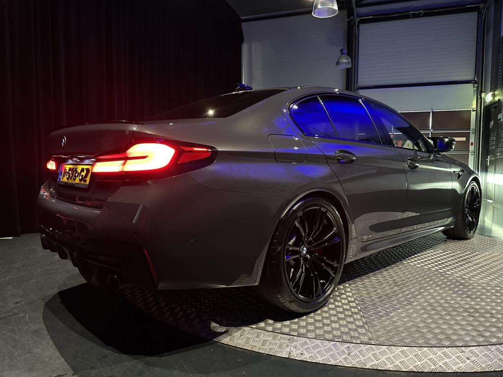 BMW M5 competition my '21 *bowers & wilkins*driving assistant professional*