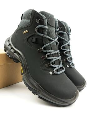 Nieuwe wandelschoenen