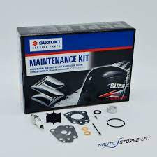 Service-pakket voor SUZUKI outboards