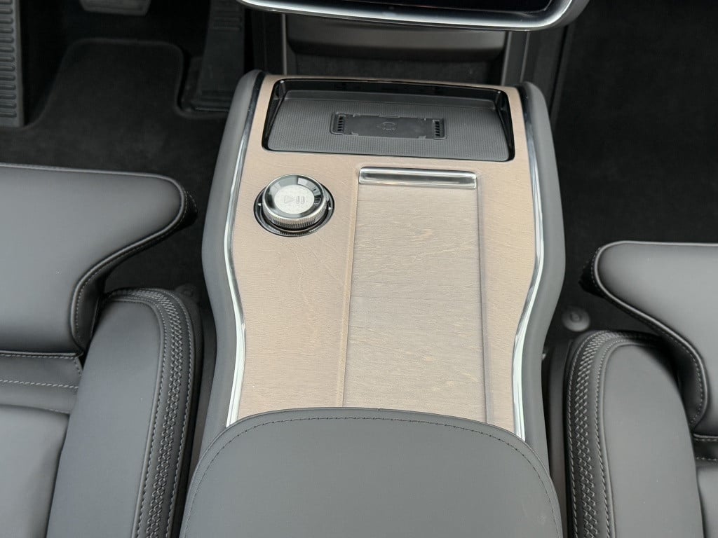 Volvo Ex90 twin performance ultra demo | nieuwprijs € 111.804,= | luchtveri