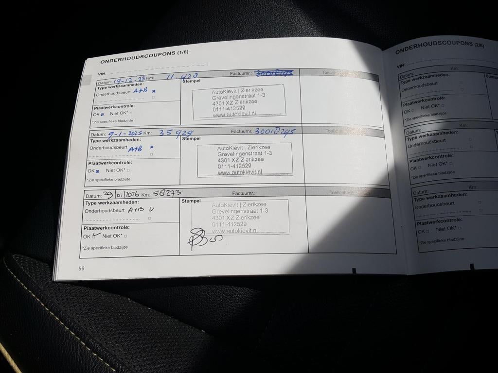 Renault Megane E-tech ev60 220pk optimum charge techno