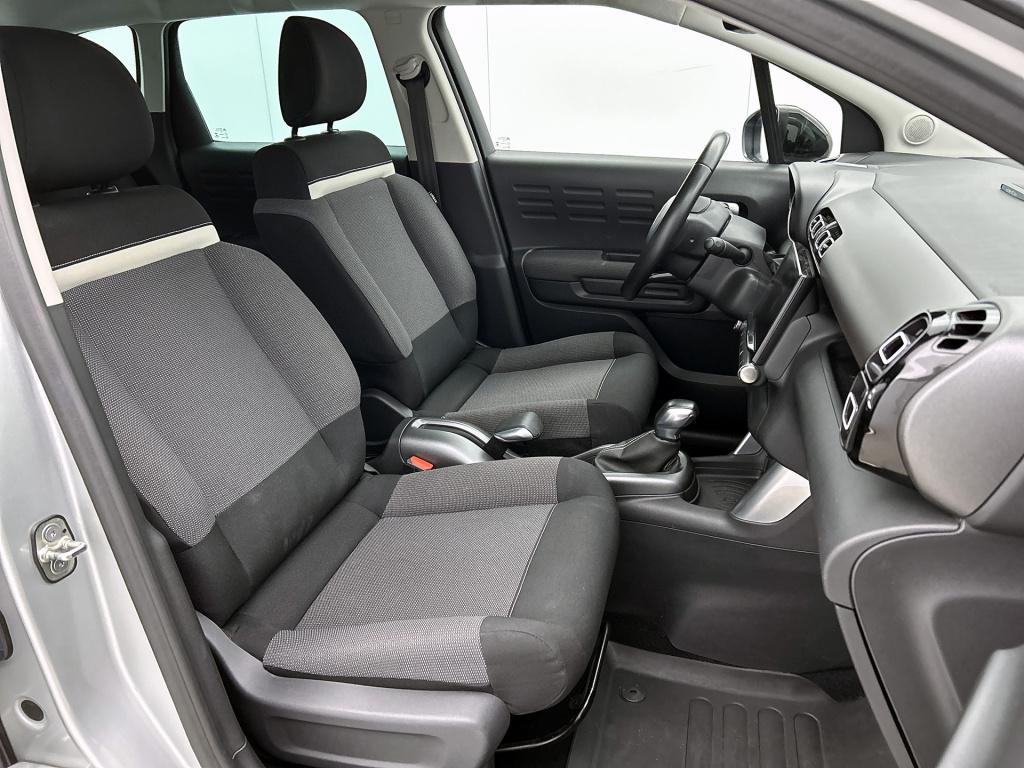 Citroen C3 Aircross 110pk automaat shine | rijklaar | achteruitrijcamera | 