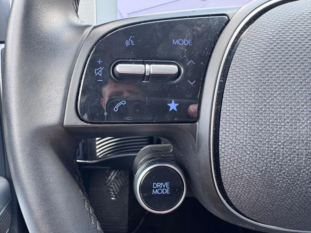 Hyundai Ioniq 5 core 77.4 kwh