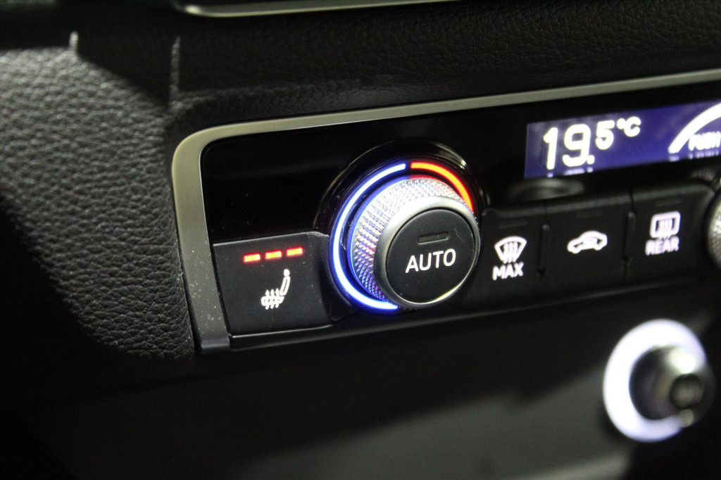 Audi A3 40 e-trontfsi 204 pk s tronic design