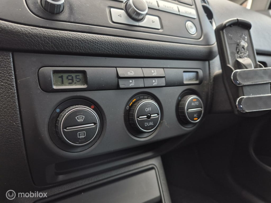 Volkswagen Golf Plus 1.4 tsi / automaat / trekhaak / origineel nl