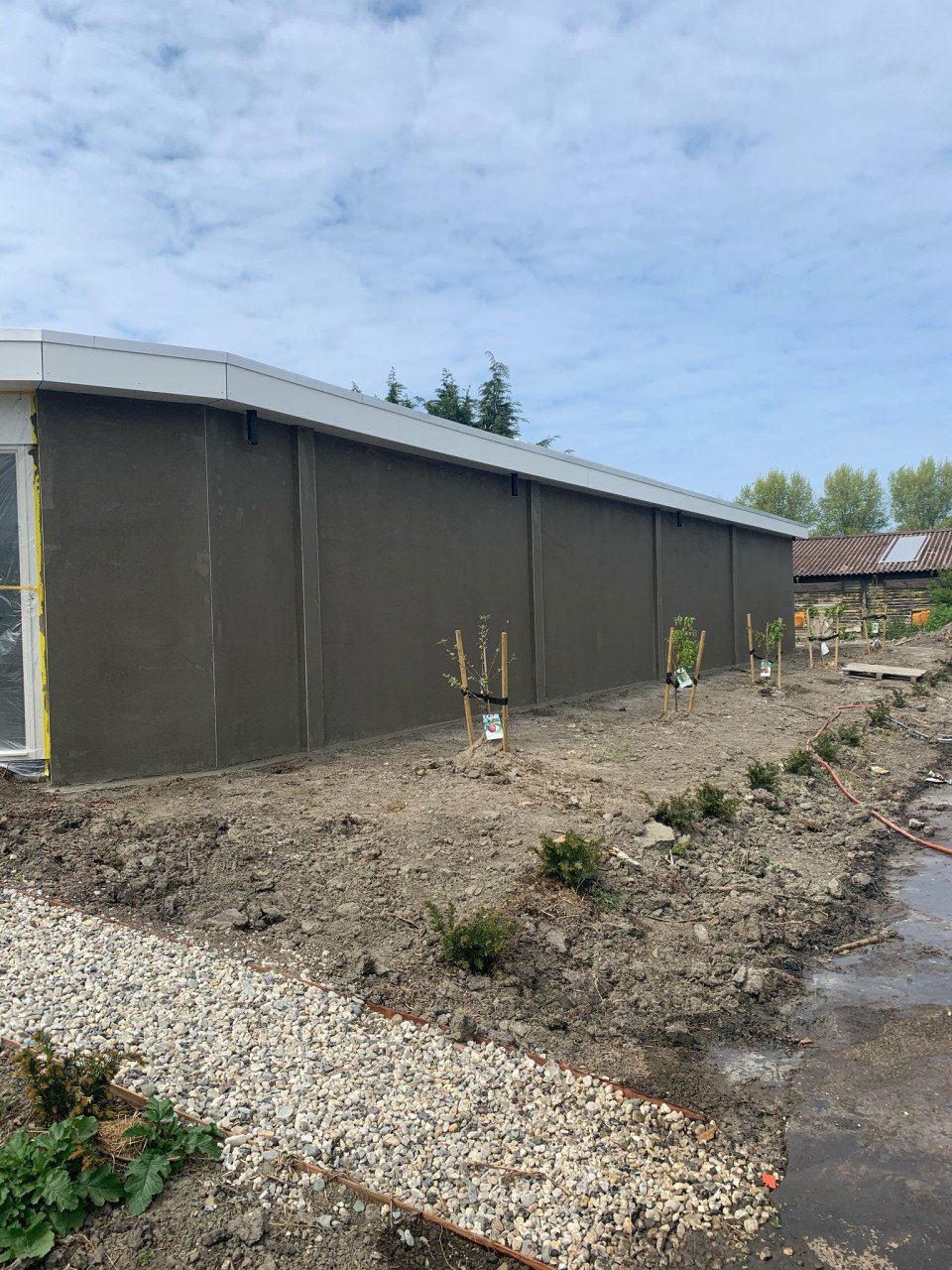 ✅ Stukadorbedrjf Tel 0685004348