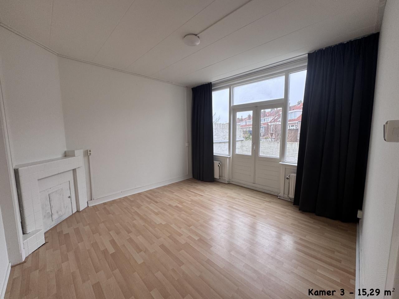 Nette kamers in Vlissingen (A-label) vanaf €440 – ook geschikt voor koppels