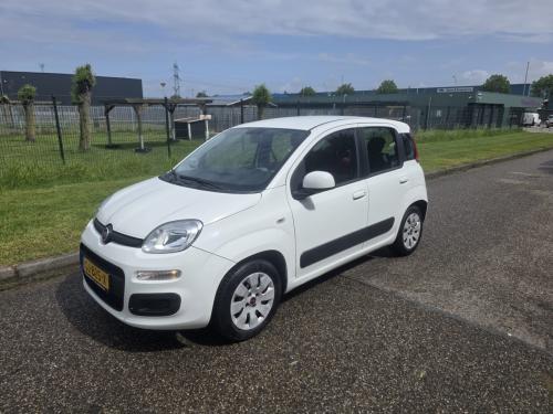 Fiat Panda0.9 TwinAir Edizione Cool 2015!  Airco! In Topstaat!!