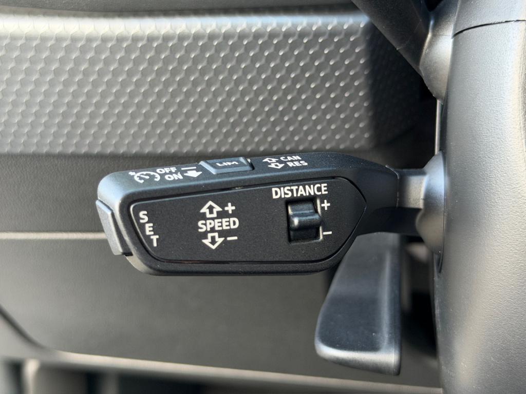 Audi A1 Sportback 25 tfsi s-tronic s-line | led | navi | carplay | adapt. c