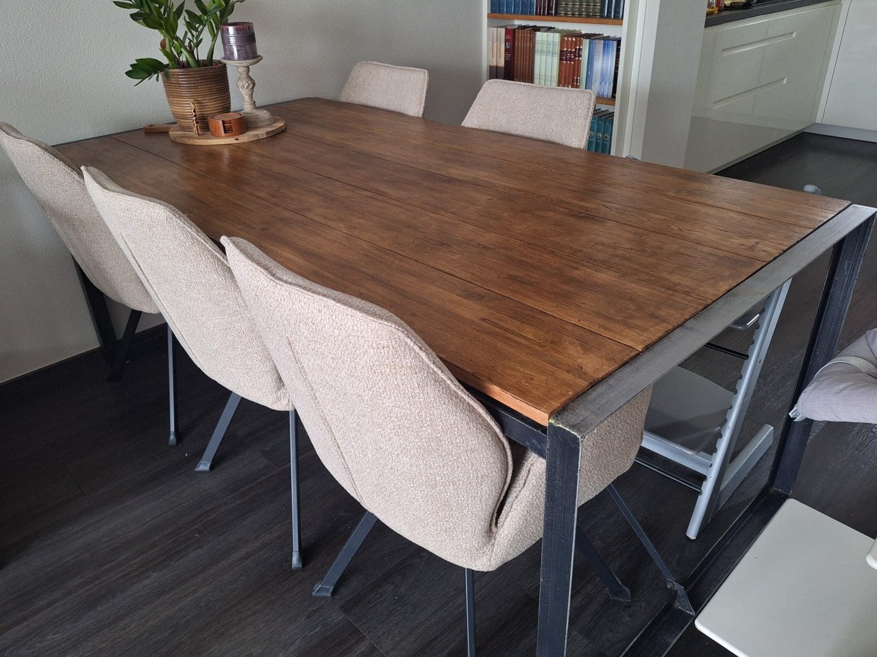 Eettafel