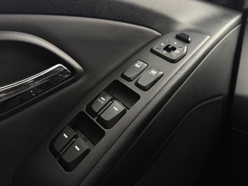 Hyundai Ix35 2.0i style