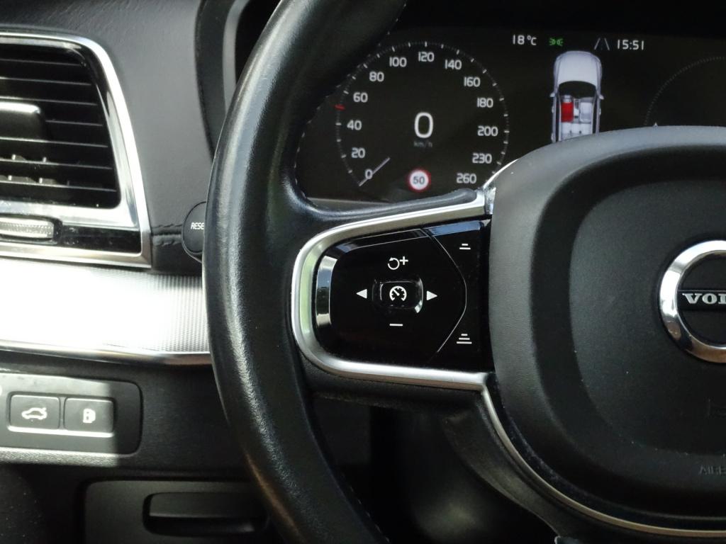 Volvo XC90 2.0 t8 twin engine awd inscription 7-persoons | pano | bowers&wi