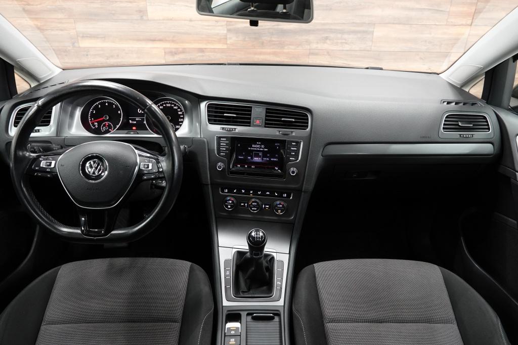Volkswagen Golf 1.2 tsi highline | acc | pdc | stoelverw. |