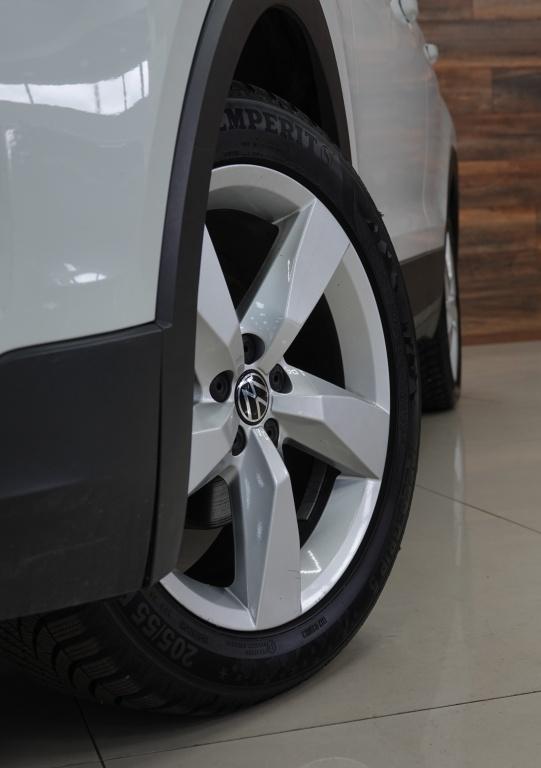 Volkswagen T-cross 1.0 tsi | carplay | acc | stoelverw. | pdc |