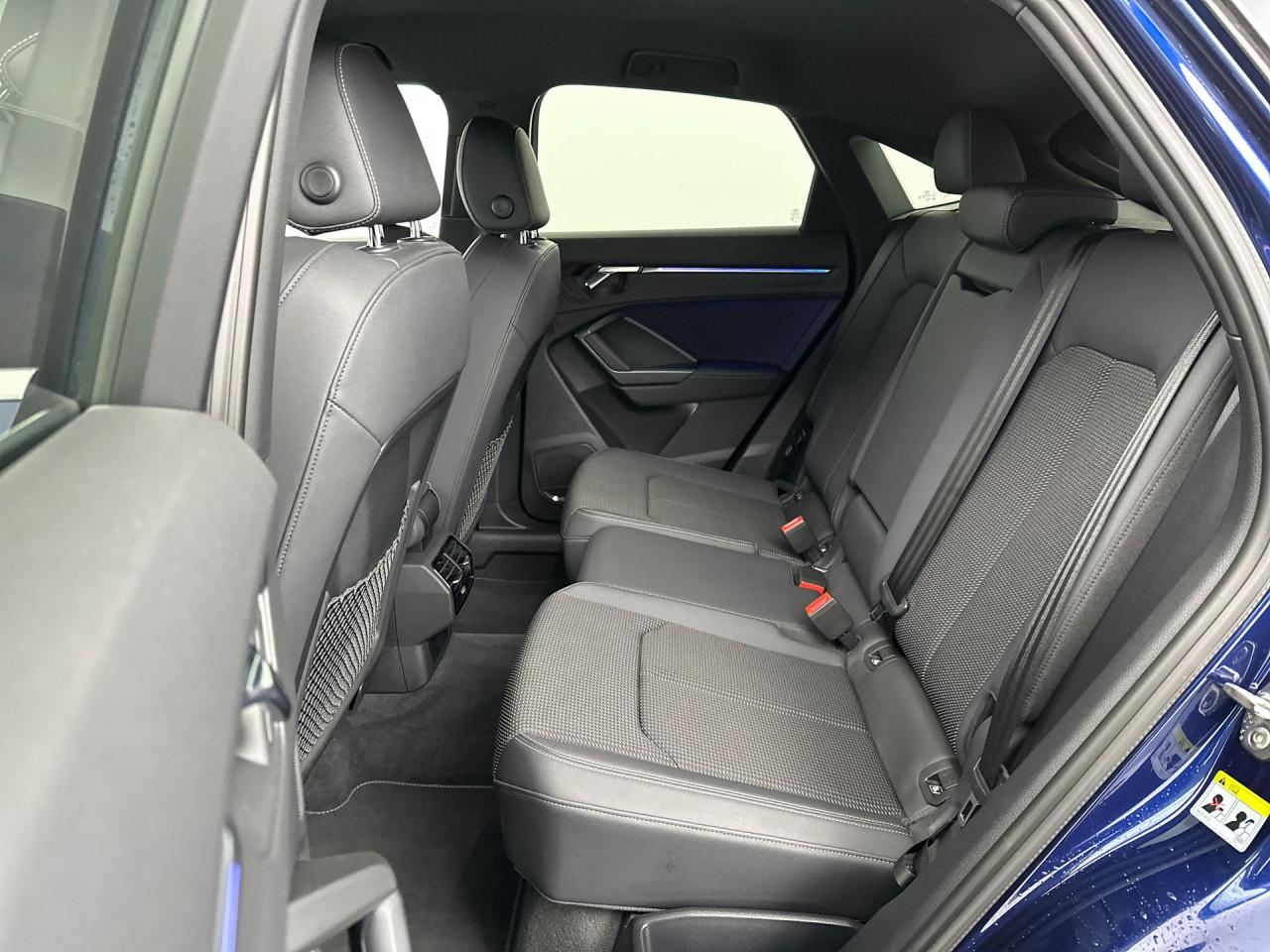 Audi Q3 Sportback 45 TFSI e | S Edition | B&O | Matrix | 360