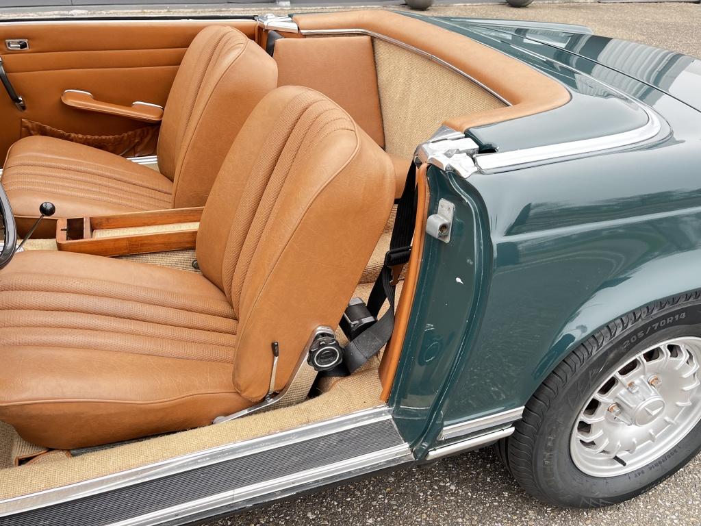 Mercedes-Benz Sl 250