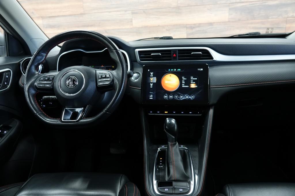 MG ZS zs | 360 camera | cruise | led |