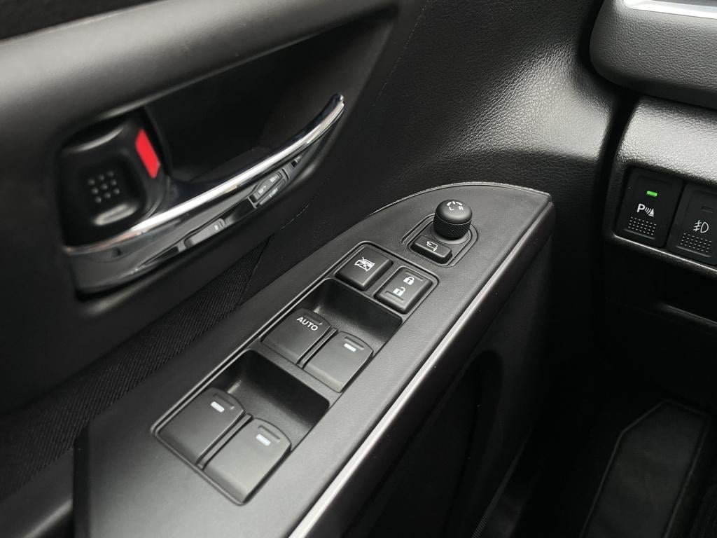 Suzuki Sx4 S-cross automaat 1.4 boosterjet select smart hybrid /trekhaak af