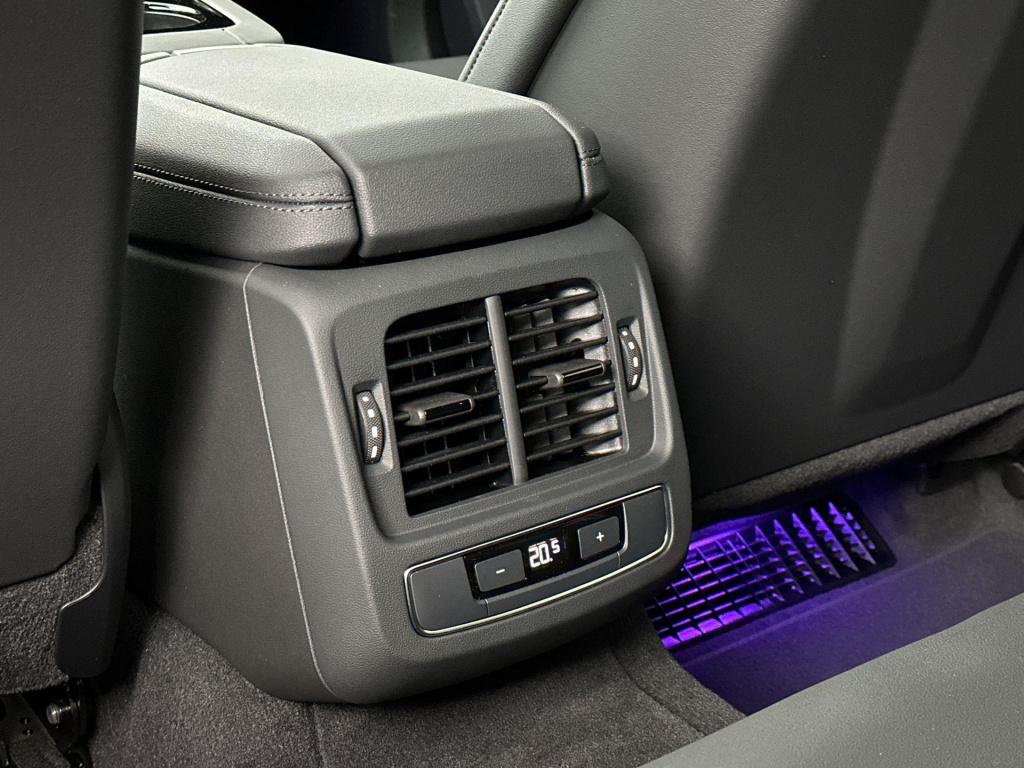 Audi E-tron Gt e-tron gt 97 kwh 370 kw / 503 pk sportback elektr.