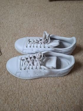 Z.g.a.n Adidas sneakers. Mt 38