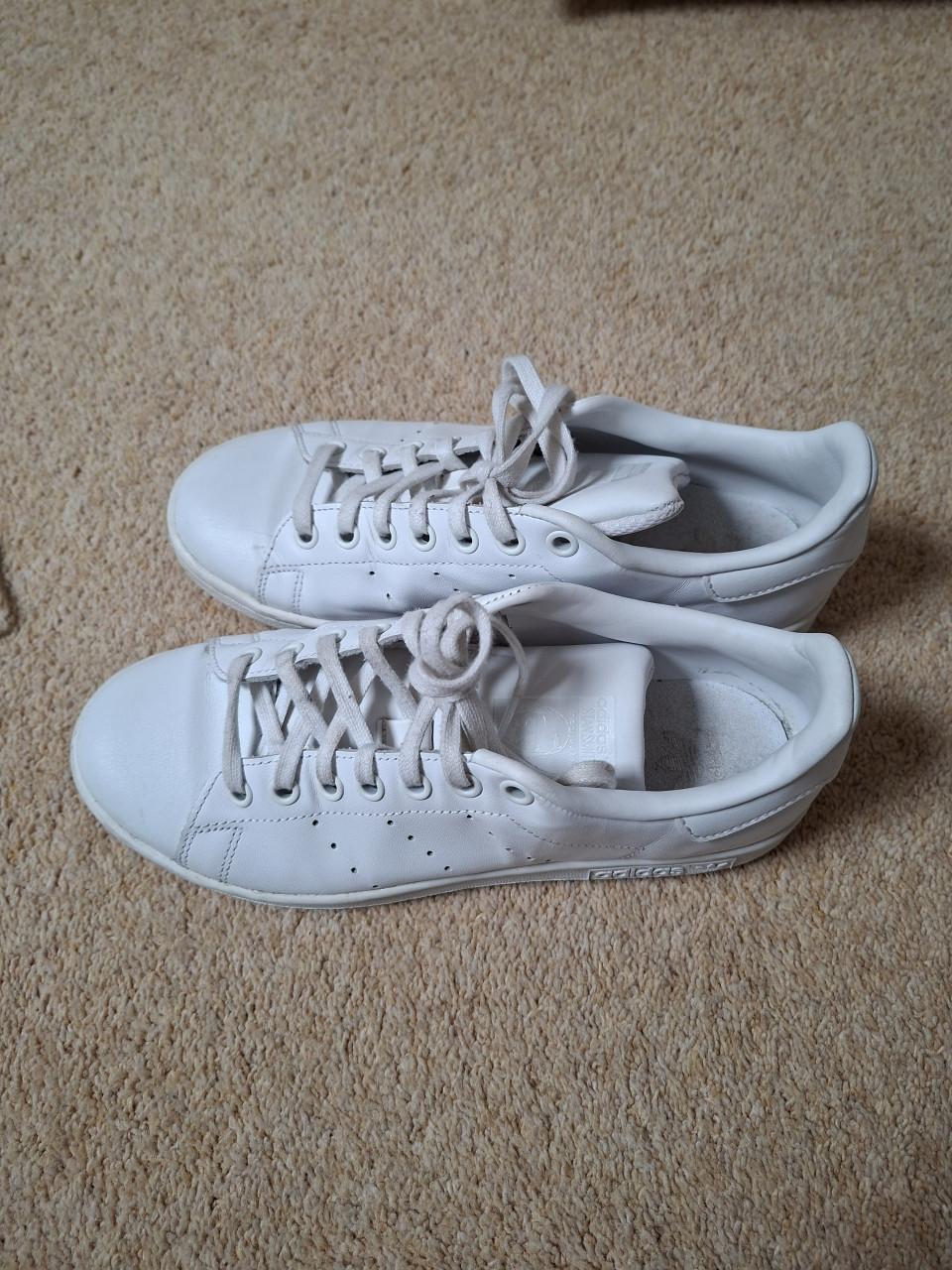 Z.g.a.n Adidas sneakers. Mt 38