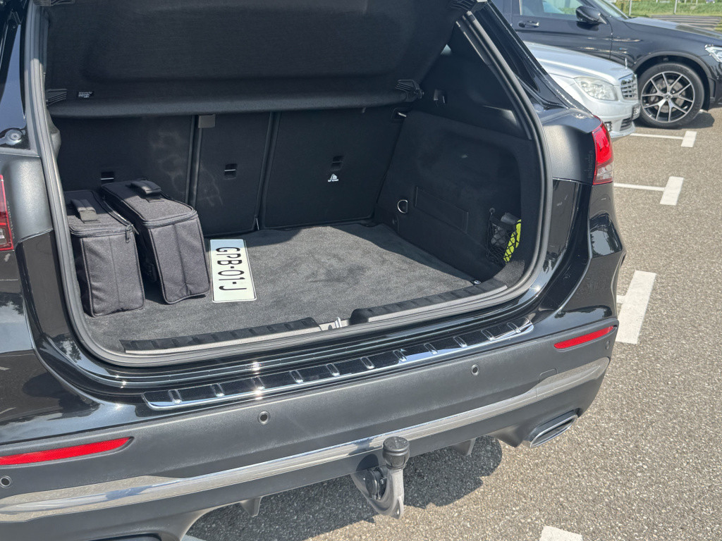Mercedes-Benz Gla-klasse 250 e amg line l automaat i mbux l 360° camera l w