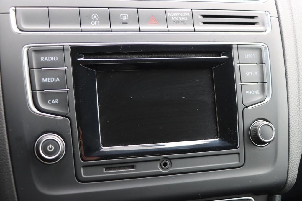 Volkswagen Polo 1.0 comfortline edition