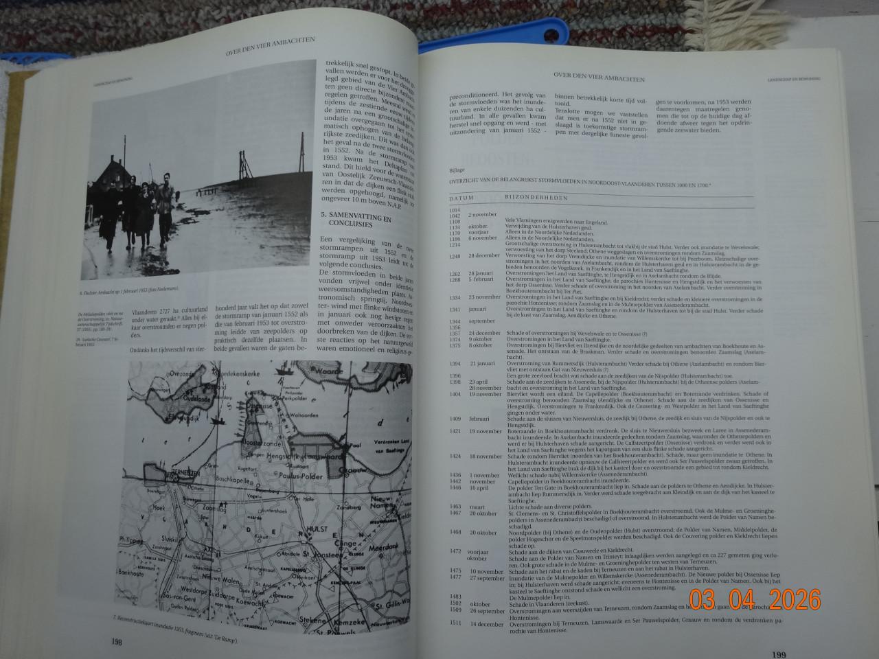 Over de Vier Ambachten