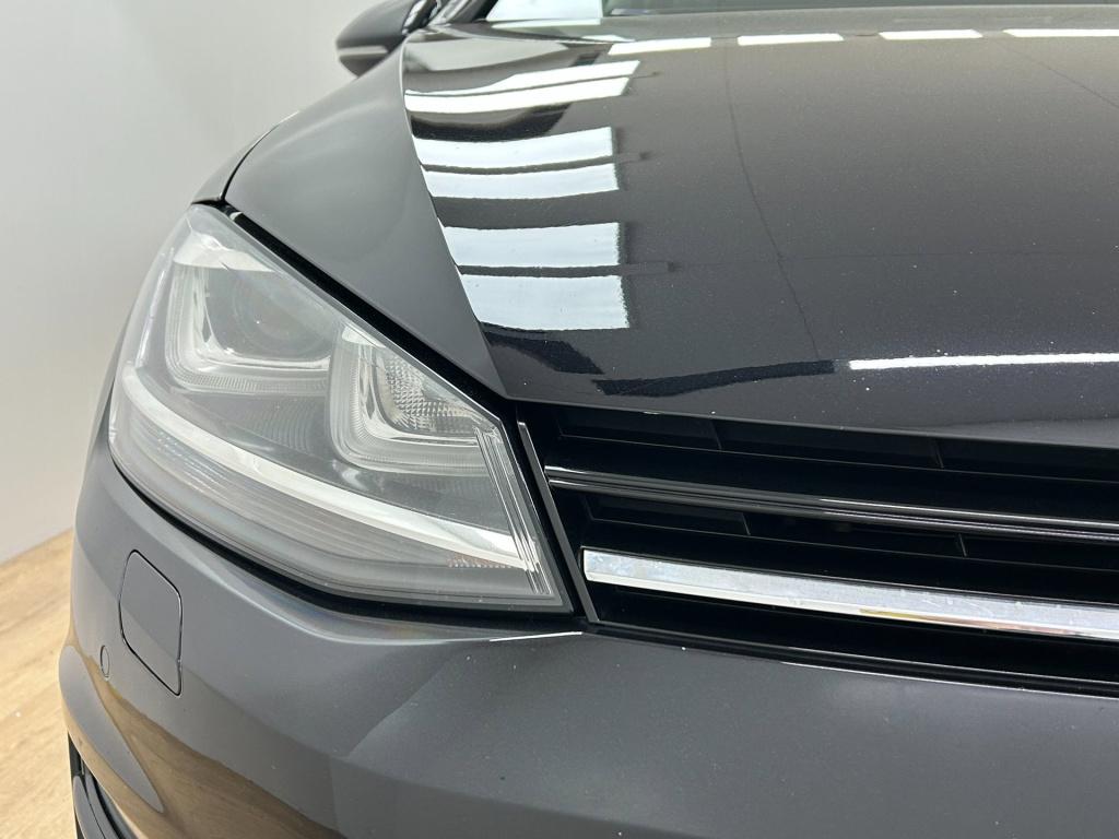 Volkswagen Golf occasion 1.4 tsi act business edition r | zwart | tweedehan